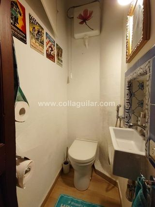 Piso en venta en Sindicat en Palma de Mallorca