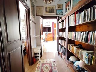 Piso en venta en Sindicat en Palma de Mallorca