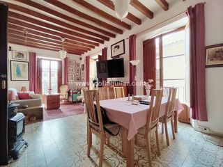 Piso en venta en Sindicat en Palma de Mallorca