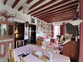 Piso en venta en Sindicat en Palma de Mallorca