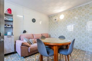 Piso en venta en La Creu del Grau en Valencia