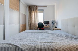 Piso en venta en La Creu del Grau en Valencia