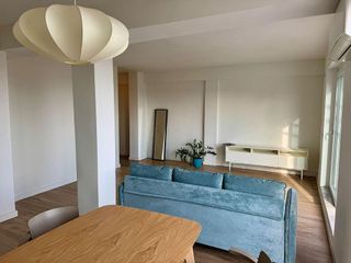 Ático en alquiler en Altozano - Conde Lumiares en Alicante