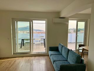 Ático en alquiler en Altozano - Conde Lumiares en Alicante