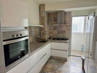 Ático en alquiler en Altozano - Conde Lumiares en Alicante