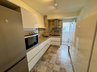 Ático en alquiler en Altozano - Conde Lumiares en Alicante