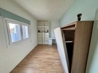 Ático en alquiler en Altozano - Conde Lumiares en Alicante