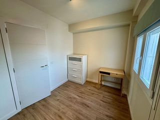 Ático en alquiler en Altozano - Conde Lumiares en Alicante