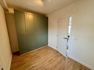 Ático en alquiler en Altozano - Conde Lumiares en Alicante