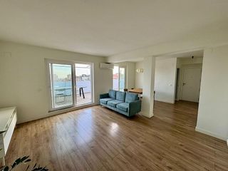 Ático en alquiler en Altozano - Conde Lumiares en Alicante