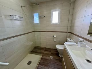 Ático en alquiler en Altozano - Conde Lumiares en Alicante