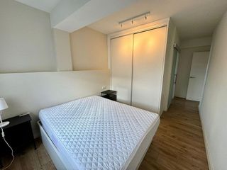 Ático en alquiler en Altozano - Conde Lumiares en Alicante