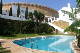 Casa en alquiler en Nueva Andalucía centro en Marbella