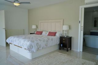 Casa en alquiler en Nueva Andalucía centro en Marbella