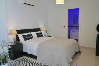 Casa en alquiler en Nueva Andalucía centro en Marbella