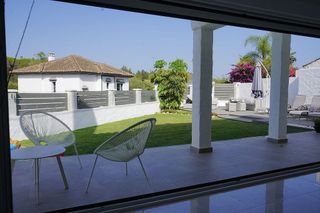 Casa en alquiler en Nueva Andalucía centro en Marbella