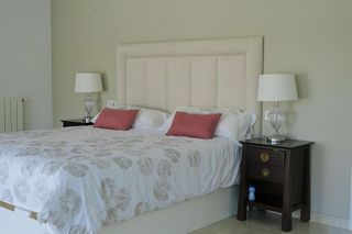 Casa en alquiler en Nueva Andalucía centro en Marbella