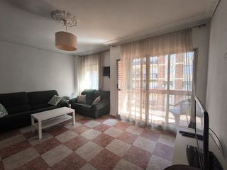 Piso en venta en Ciudad Jardín - Zoco en Córdoba