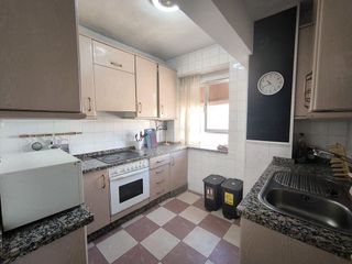 Piso en venta en Ciudad Jardín - Zoco en Córdoba