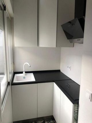 Piso en venta en Casco histórico de Vicálvaro en Madrid