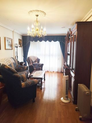 Piso en venta en Campo de la Juventud en Palencia