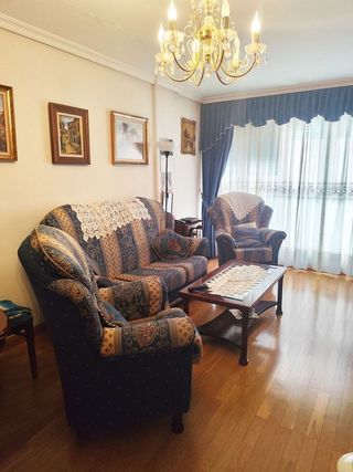 Piso en venta en Campo de la Juventud en Palencia