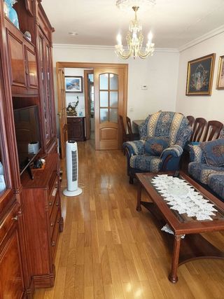 Piso en venta en Campo de la Juventud en Palencia