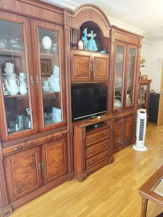 Piso en venta en Campo de la Juventud en Palencia