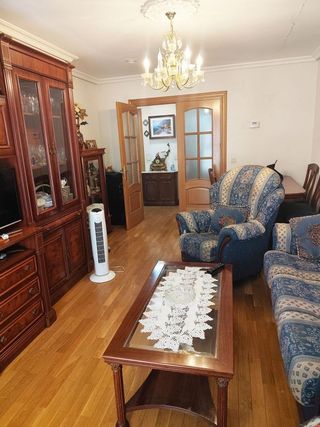 Piso en venta en Campo de la Juventud en Palencia