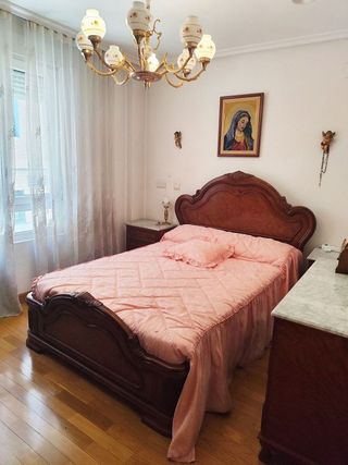 Piso en venta en Campo de la Juventud en Palencia