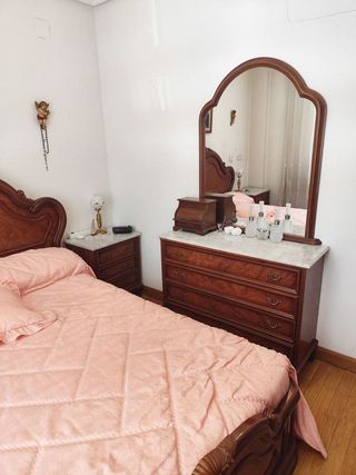 Piso en venta en Campo de la Juventud en Palencia