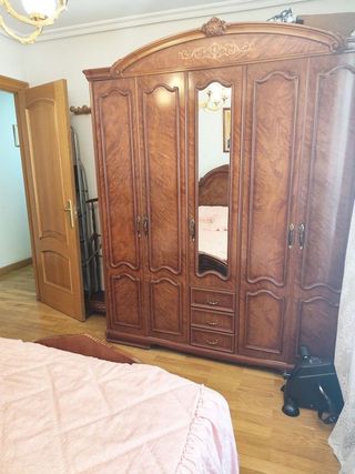 Piso en venta en Campo de la Juventud en Palencia