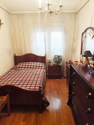 Piso en venta en Campo de la Juventud en Palencia