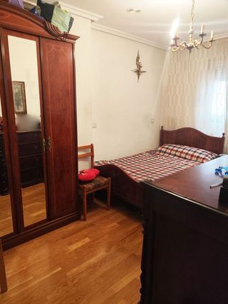 Piso en venta en Campo de la Juventud en Palencia