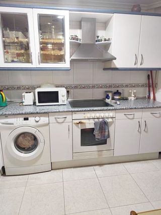 Piso en venta en Campo de la Juventud en Palencia