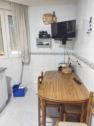 Piso en venta en Campo de la Juventud en Palencia