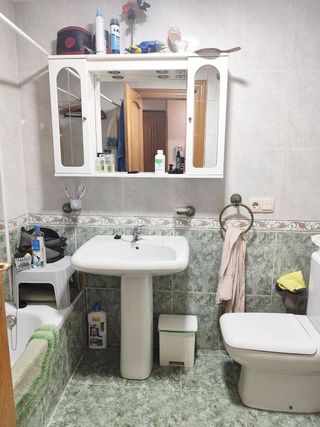 Piso en venta en Campo de la Juventud en Palencia