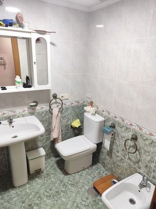 Piso en venta en Campo de la Juventud en Palencia