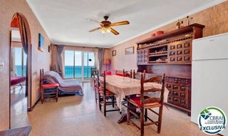 Piso en venta en Empuriabrava en Castelló d´Empúries