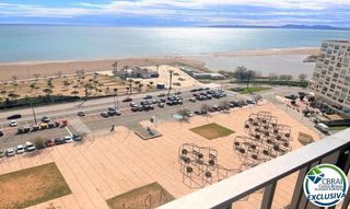 Piso en venta en Empuriabrava en Castelló d´Empúries