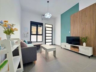 Piso en venta en Carolinas Bajas en Alicante