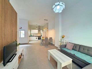 Piso en venta en Carolinas Bajas en Alicante