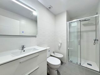 Piso en venta en Carolinas Bajas en Alicante