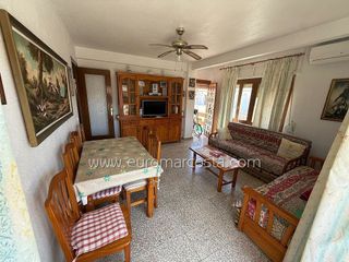 Piso en venta en Torrelamata - La Mata en Torrevieja