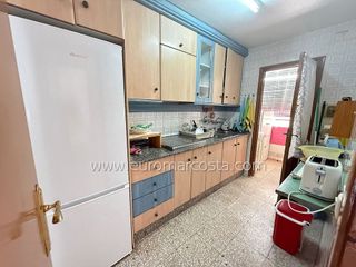 Piso en venta en Torrelamata - La Mata en Torrevieja