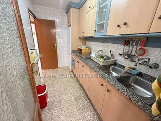 Piso en venta en Torrelamata - La Mata en Torrevieja