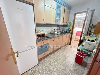 Piso en venta en Torrelamata - La Mata en Torrevieja