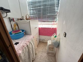 Piso en venta en Torrelamata - La Mata en Torrevieja