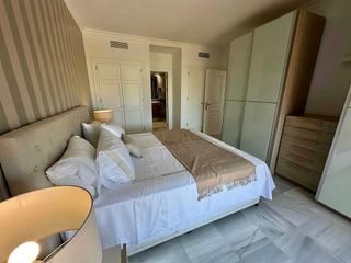 Piso en alquiler en Benahavís