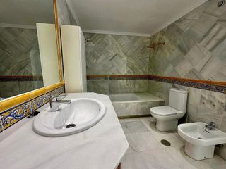 Piso en alquiler en Benahavís